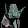Origami Yoda